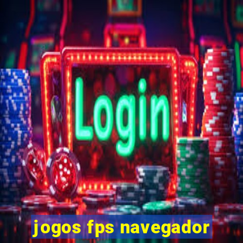 jogos fps navegador